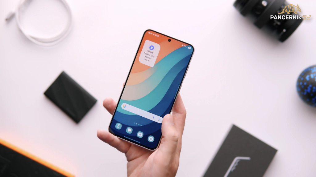 Recenzja Samsung Galaxy S25 FE: Krok bliżej flagowca … i tyle